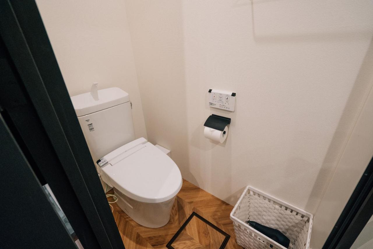 Mizuka Daimyo 3 - Unmanned Hotel- Fukuoka  Ruang foto