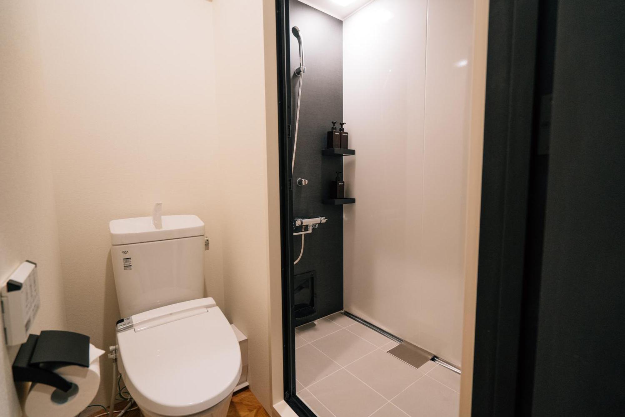 Mizuka Daimyo 3 - Unmanned Hotel- Fukuoka  Ruang foto