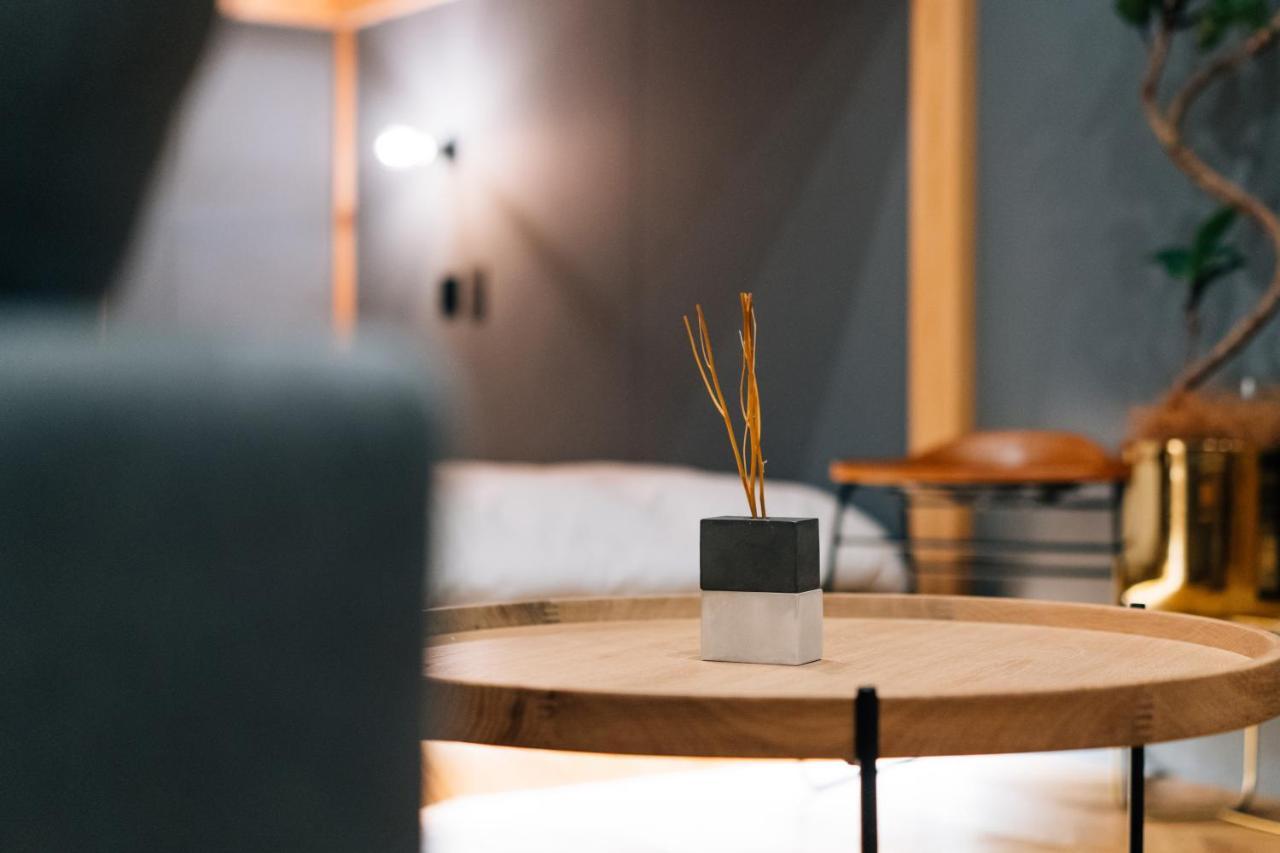 Mizuka Daimyo 3 - Unmanned Hotel- Fukuoka  Bagian luar foto